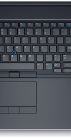 Dell Precision 7710 (XCTOP7710EMEA002)