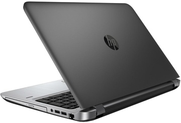 HP ProBook 450 (P5S64EA)