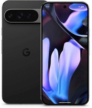 Google Pixel 9 Pro XL 16/1TB Obsidian