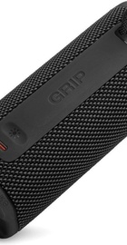 JBL GRIP Black (JBLGRIPBLK)