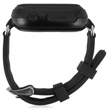 GOGPS K04 Black (K04BK)