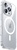Benks Lucent Pro Case for iPhone 16 Pro Max with MagSafe Transparent