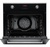 GRANADO GEO 62-1300 Inox black