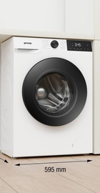Gorenje WG2PS62A2/UA