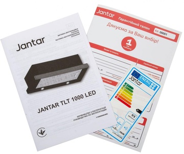 Jantar TLT 1000 LED 60 BR