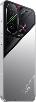 POCO F7 12/256GB Silver