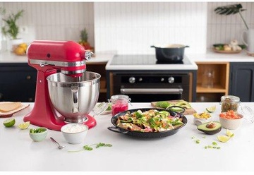 KitchenAid Artisan 4.8 л 5KSM195PSEHI