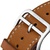 Apple Watch Hermes Single Tour 38mm with Noir Leather Band (MLCP2)