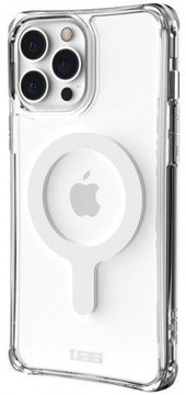 URBAN ARMOR GEAR iPhone 13 Pro Max MagSafe Plyo Ice (113162184343)