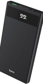 Hoco J49 Jewel QC 3.0 PD 10000mAh Black