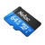 Netac 64 GB microSDXC Class 10 UHS-I + SD adapter NT02P500STN-064G-R