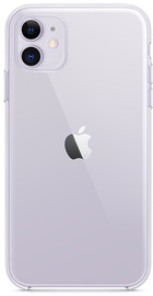 Apple iPhone 12 Mini Clear Case (high copy)