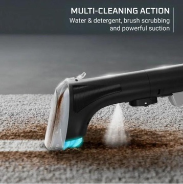 Rowenta Clean It IN5021F0