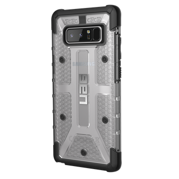 Urban Armor Gear Plasma Ice for Samsung Note 8 (NOTE8-L-IC)