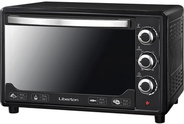 Liberton LEO-480 Black Mirror