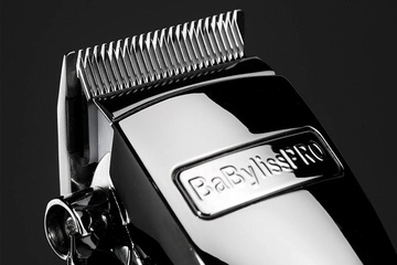 BaByliss PRO FX8700E Chrom FX (BAB FX8700E)