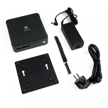 Vinga Mini PC V600 (V6008145U.16256)