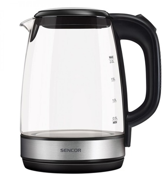 Sencor SWK 2080BK