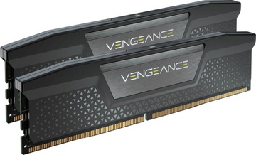 Corsair 64 GB (2x32GB) 6200 MHz Vengeance (CMK64GX5M2B6200C32)