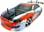 Himoto DRIFT TC Brushed 1:10 Toyota Soarer (HI4123t)