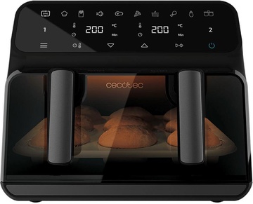 CECOTEC Cecofry Advance 9000 Window (CCTC-04986)