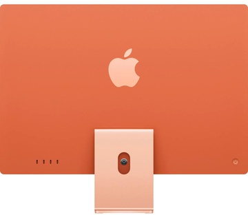 Apple iMac 24 M4 Orange (Z1EW0007N)