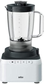 Braun PureEase FP 3131 WH