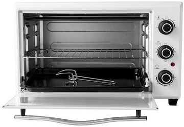 Liberton LEO-351 White