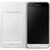 Samsung Flip Wallet for Galaxy J3 2016 J320H (EF-WJ320PWEGRU) White
