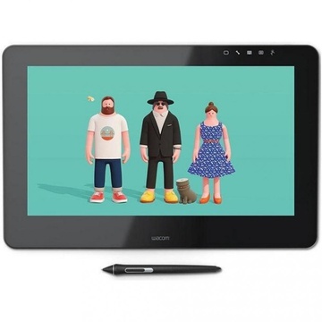 Wacom Cintiq Pro touch 16 (DTH-1620A-EU)