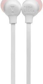 JBL T125BT White (JBLT125BTWHT)