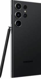 Samsung Galaxy S23 Ultra 8/256GB Phantom Black (SM-S918BZKD)