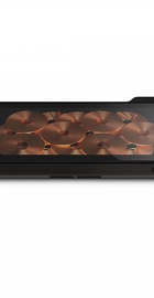 Zens Liberty 30W Glass Black (ZEDC09G/00)