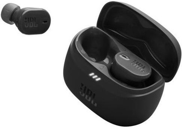 JBL Tune Buds 2 Black (JBLTBUDS2BLK)