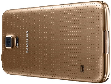 Samsung G900H Galaxy S5 Copper Gold (UA UCRF)