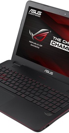 Asus ROG GL551JM-EH74