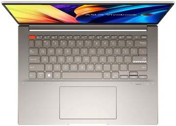 ASUS VivoBook S 14X OLED S5402ZA Sand Gray (S5402ZA-M9162W)