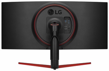 LG 34GK950F-B
