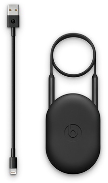 BeatsX Black (MLYE2)