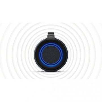 Sony SRS-XG500 Black (SRS-XG500B)
