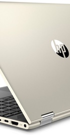 HP Pavilion x360 15-cr0087cl (4WJ88UA)