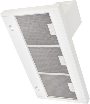 GLOBALO Nidaro 90.3 white