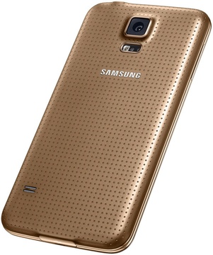Samsung G900H Galaxy S5 Copper Gold (UA UCRF)