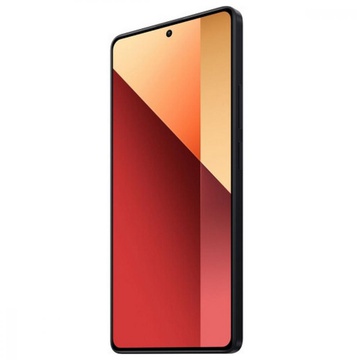Xiaomi Redmi Note 13 Pro 4G 12/512GB Midnight Black