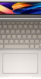 ASUS VivoBook S 14X OLED S5402ZA Sand Gray (S5402ZA-M9162W)