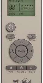 Whirlpool PACF212HPW
