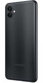 Samsung Galaxy A04 3/32GB Black (SM-A045FZKD)