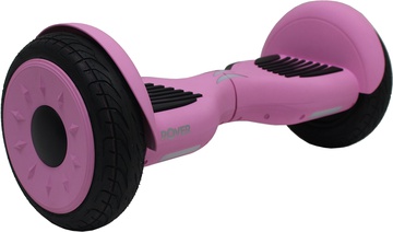 Rover XL5 10.5 Matt Pink