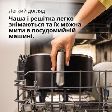 Braun MultiFry 5 HF5050BK (HF5050IBK)