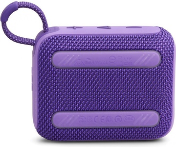 JBL Go 4 Purple (JBLGO4PUR)